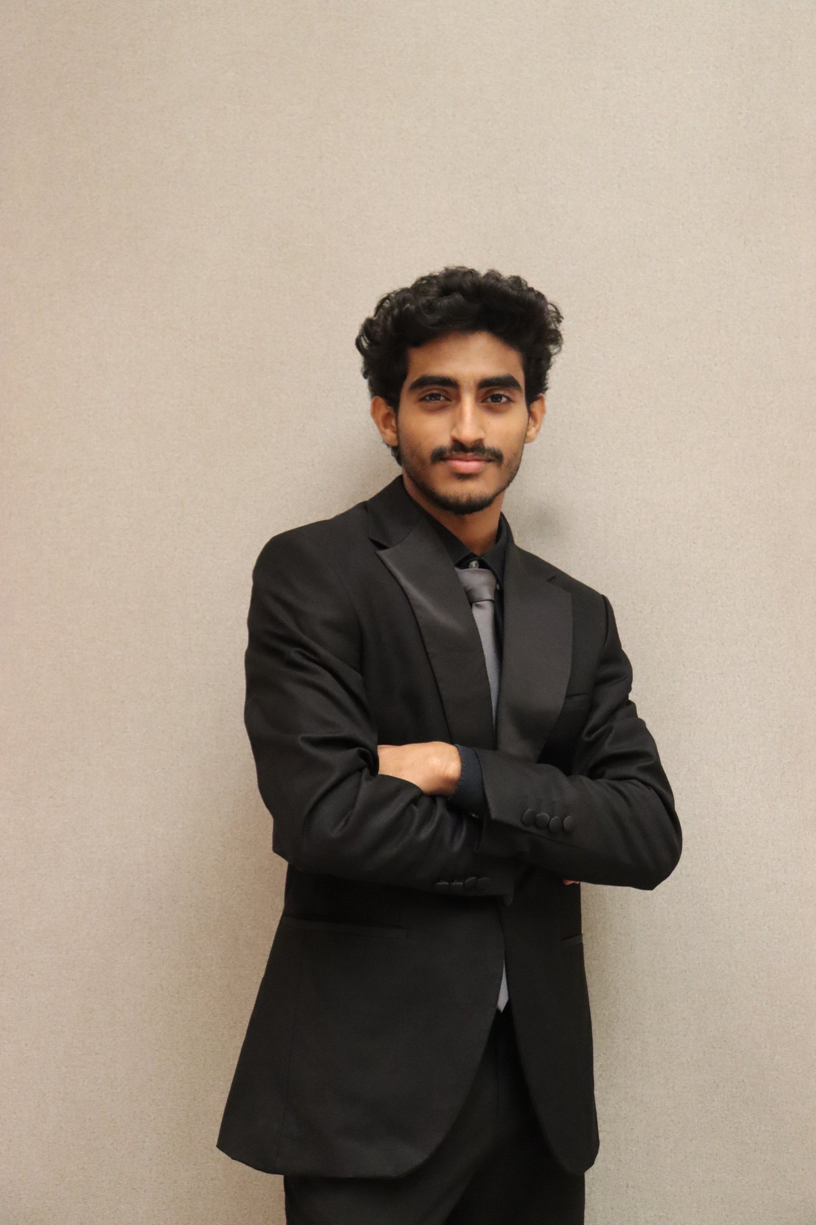 Bizrie Mohamed Agar - - Rotaract Club of APIIT