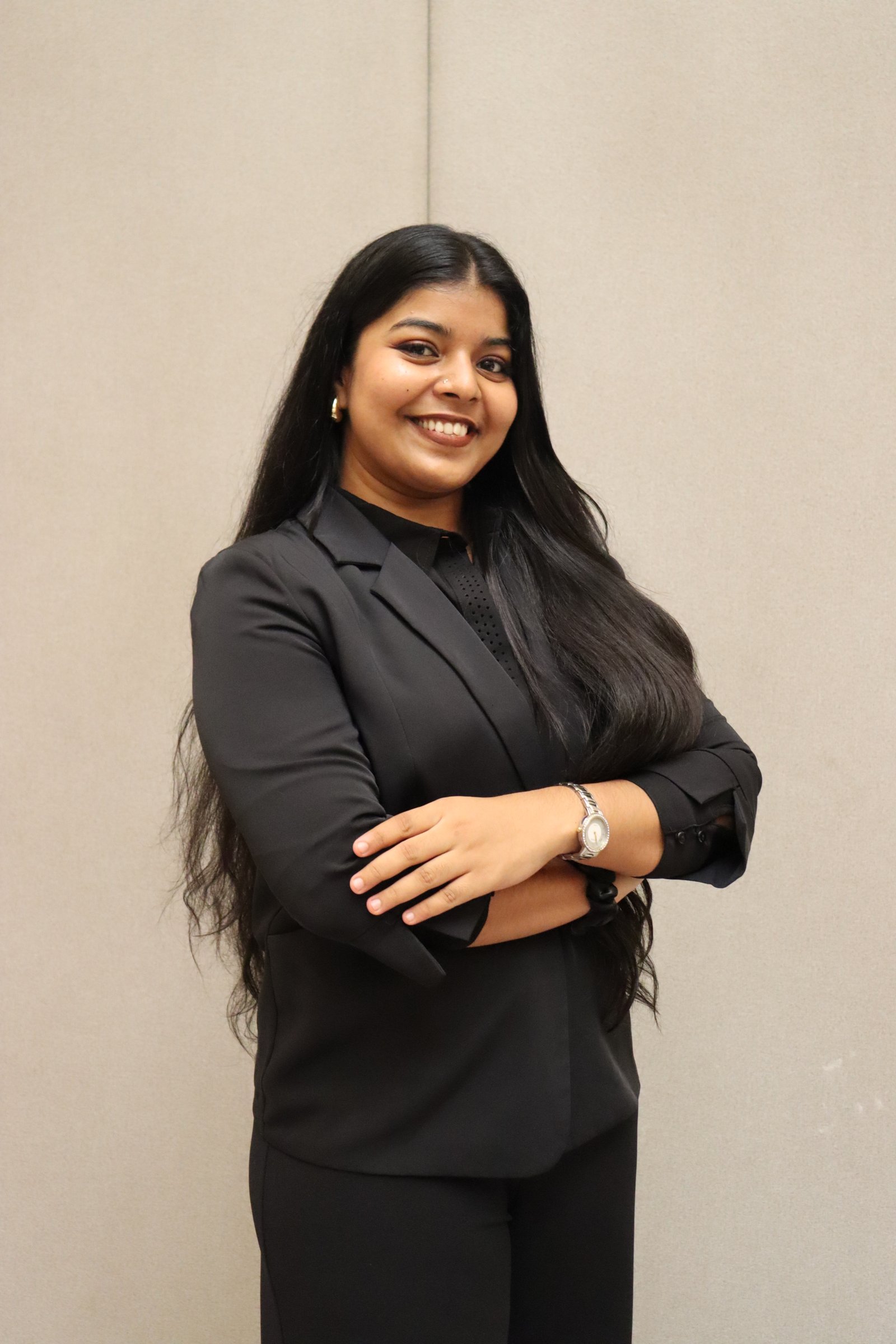 Colombage Don Leeza Patricia - - Rotaract Club of APIIT