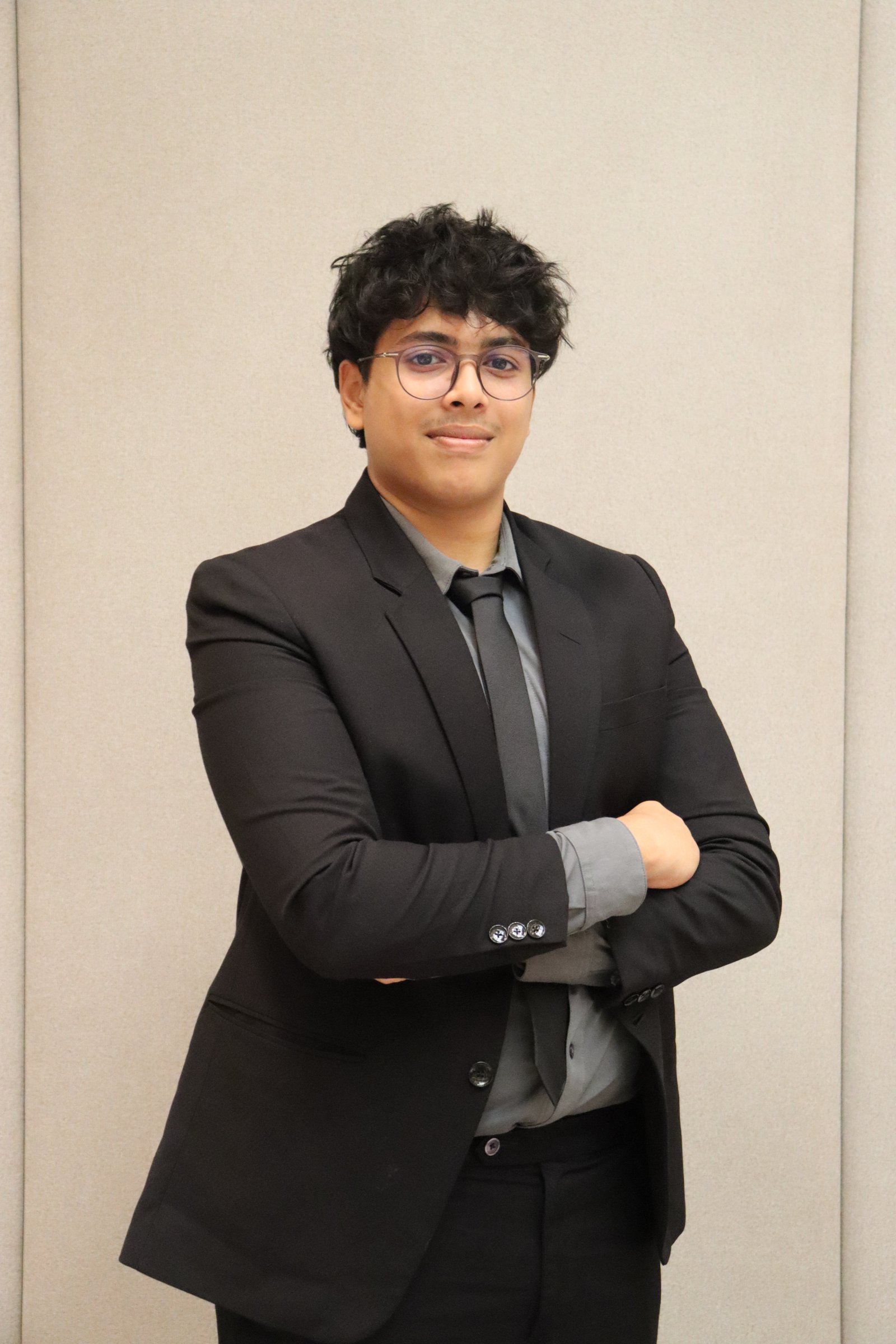 Umar Shafeek - - Rotaract Club of APIIT