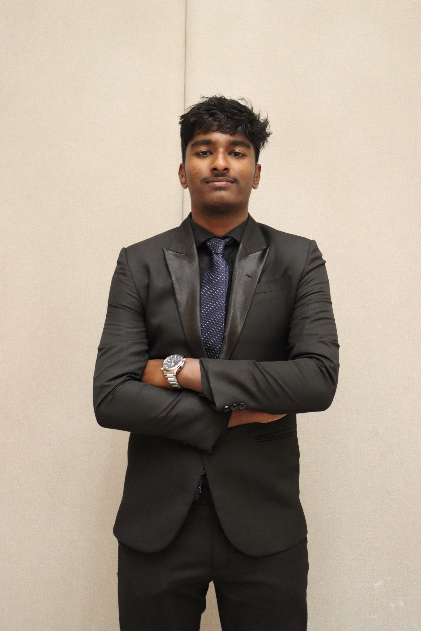 M.E. Himansa Indusara - - Rotaract Club of APIIT