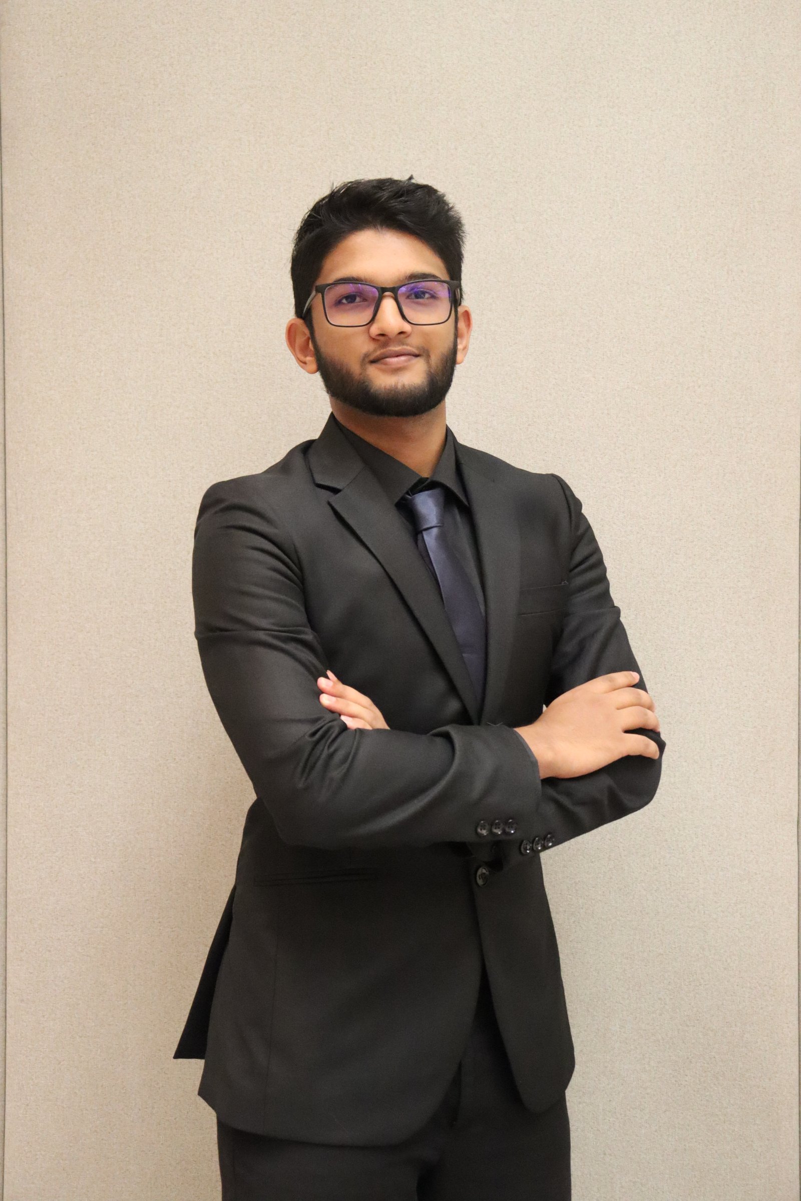 Mohomed Rimzan - - Rotaract Club of APIIT