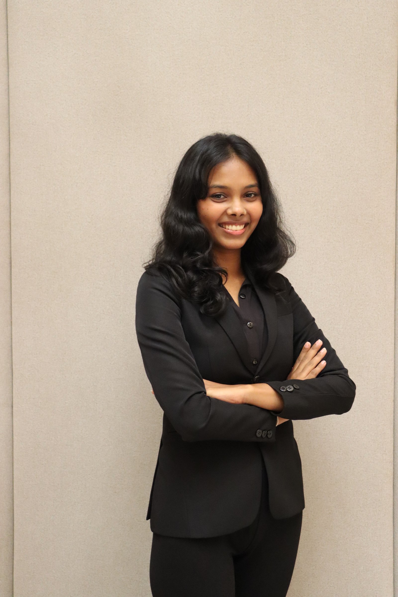 Rashani Umesha Rathnayaka - - Rotaract Club of APIIT