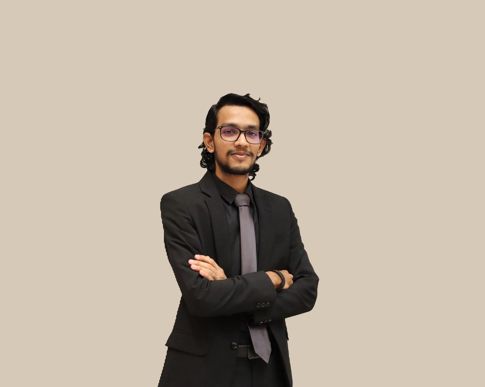 Luqman Taariq Ghouze - - Rotaract Club of APIIT