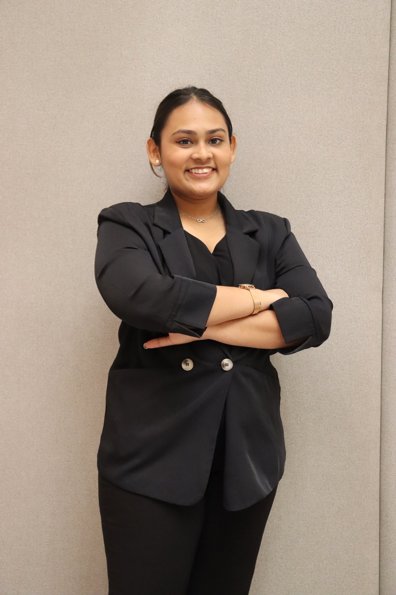 Trinali Silva - - Rotaract Club of APIIT