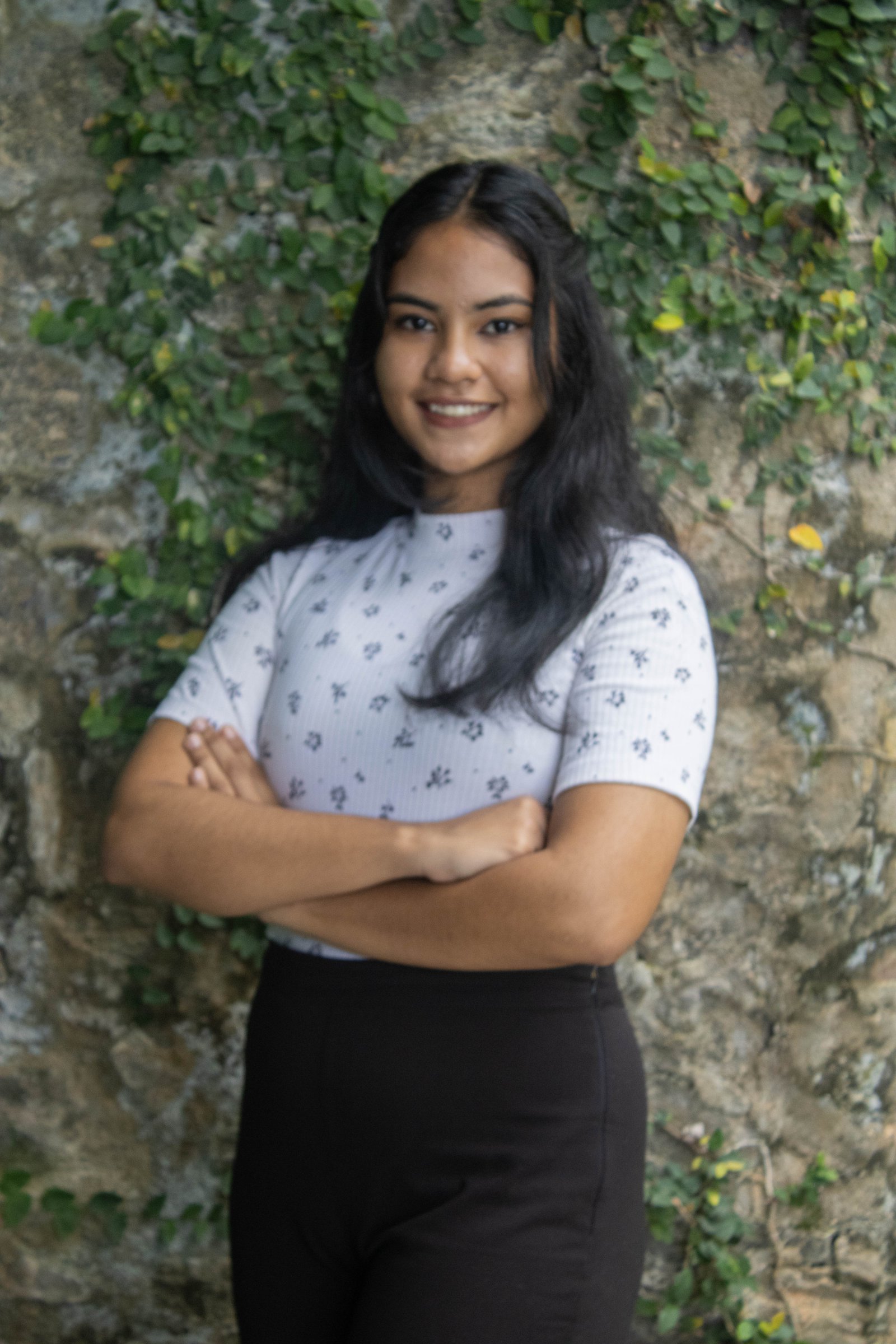Kassie Mendis's Image