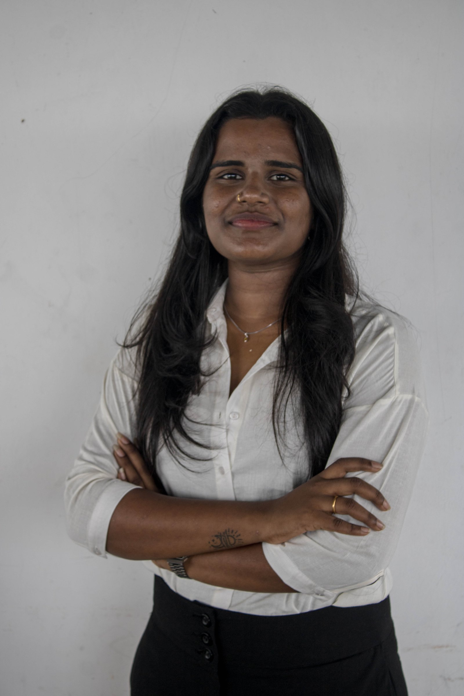 Diroshini Chandrasekaran's Image