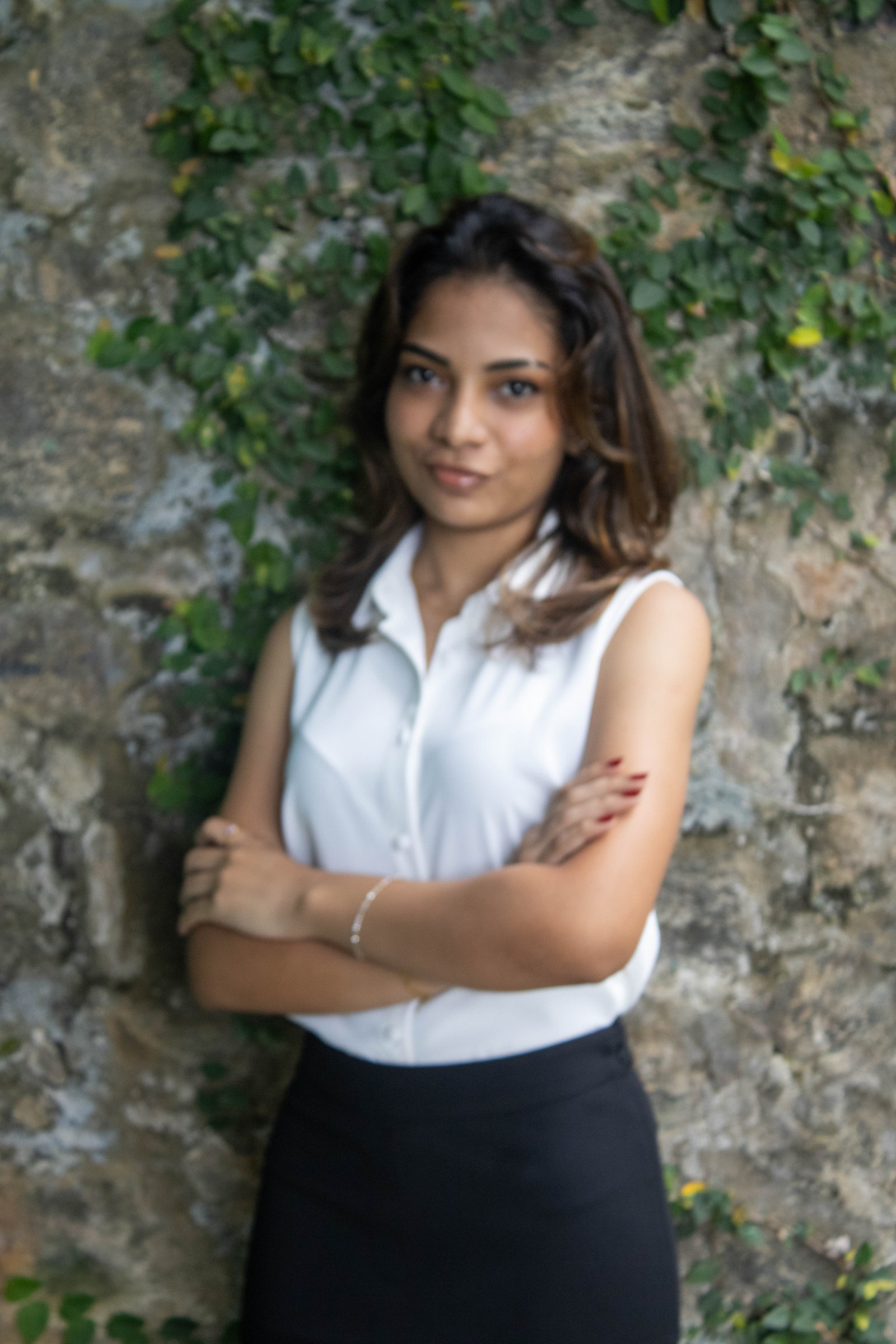 Amani Dawood's Image