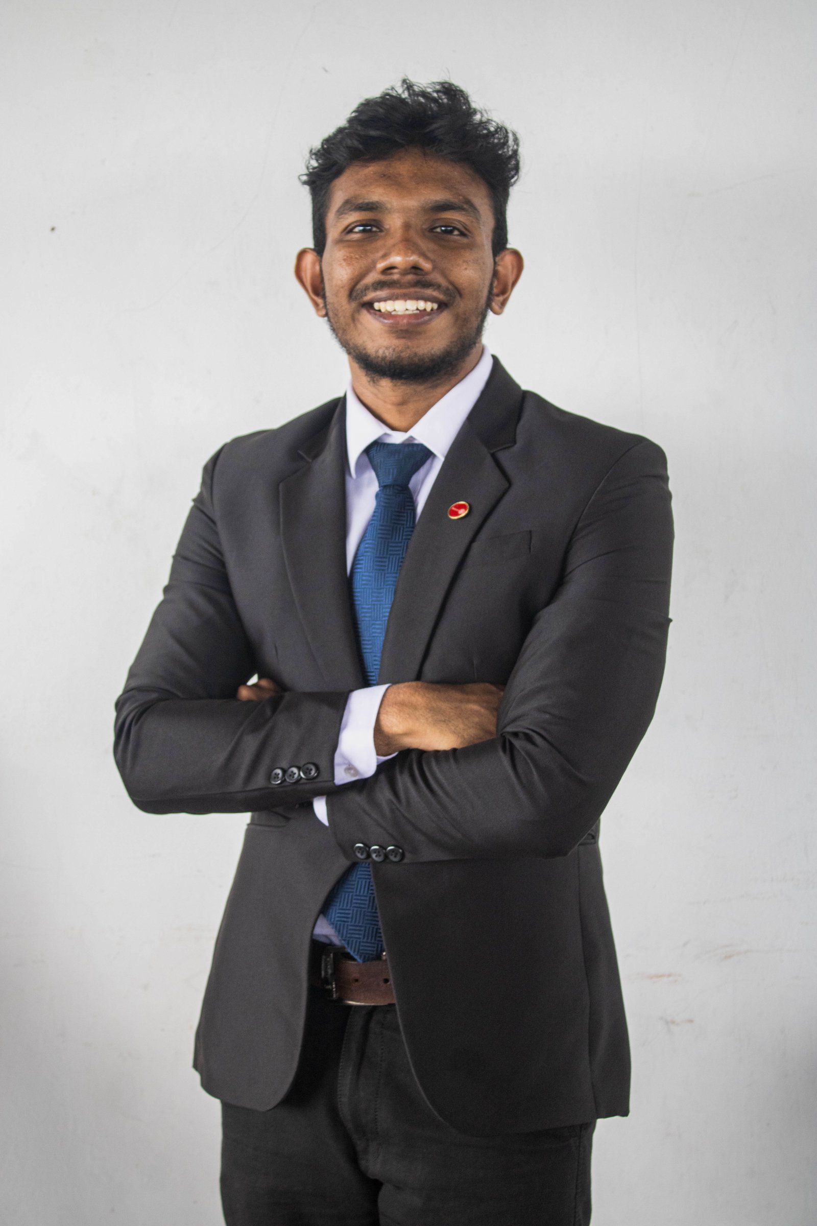 Shankesh Gauthamarajan's Image
