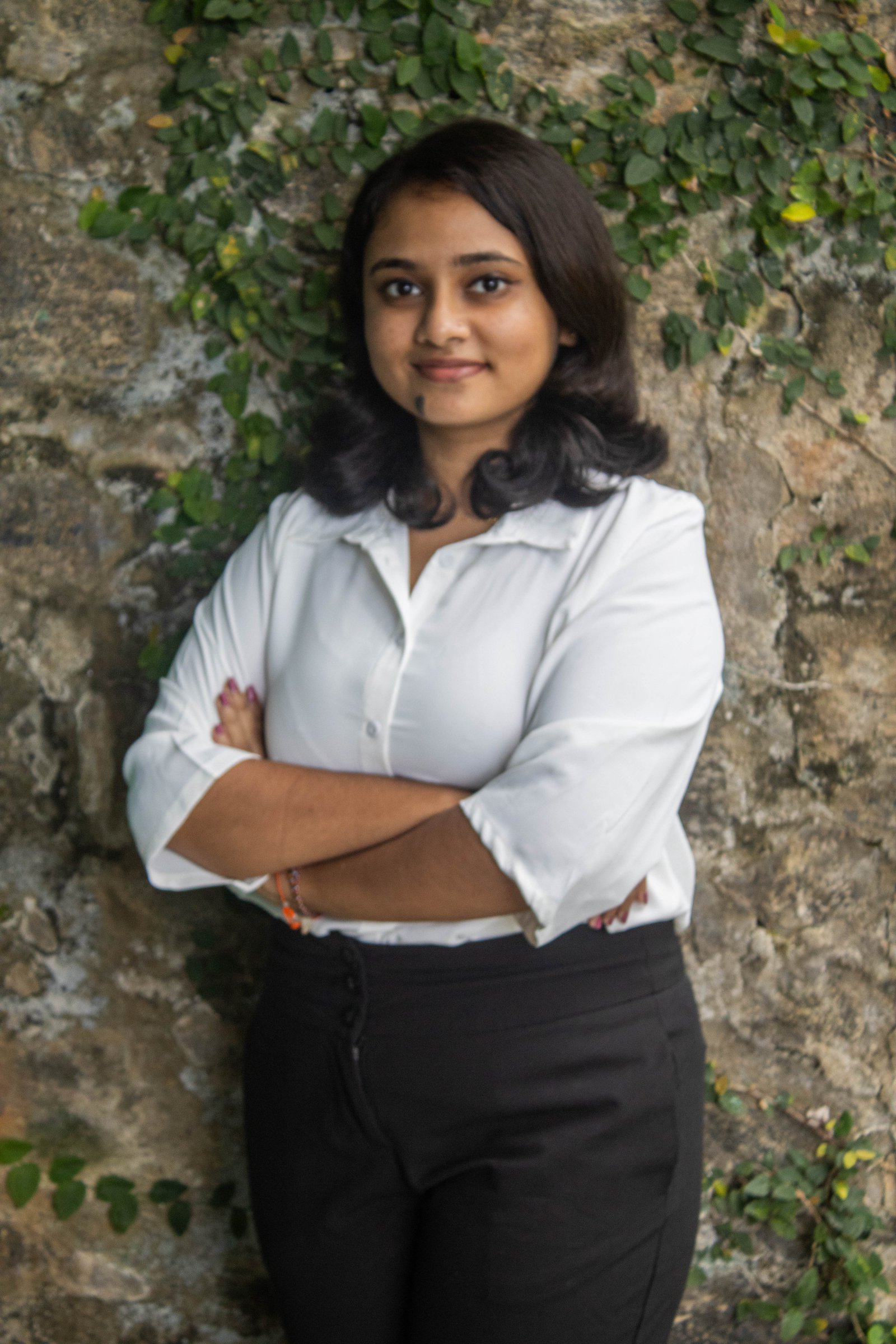 Gayathiri Manoharan's Image