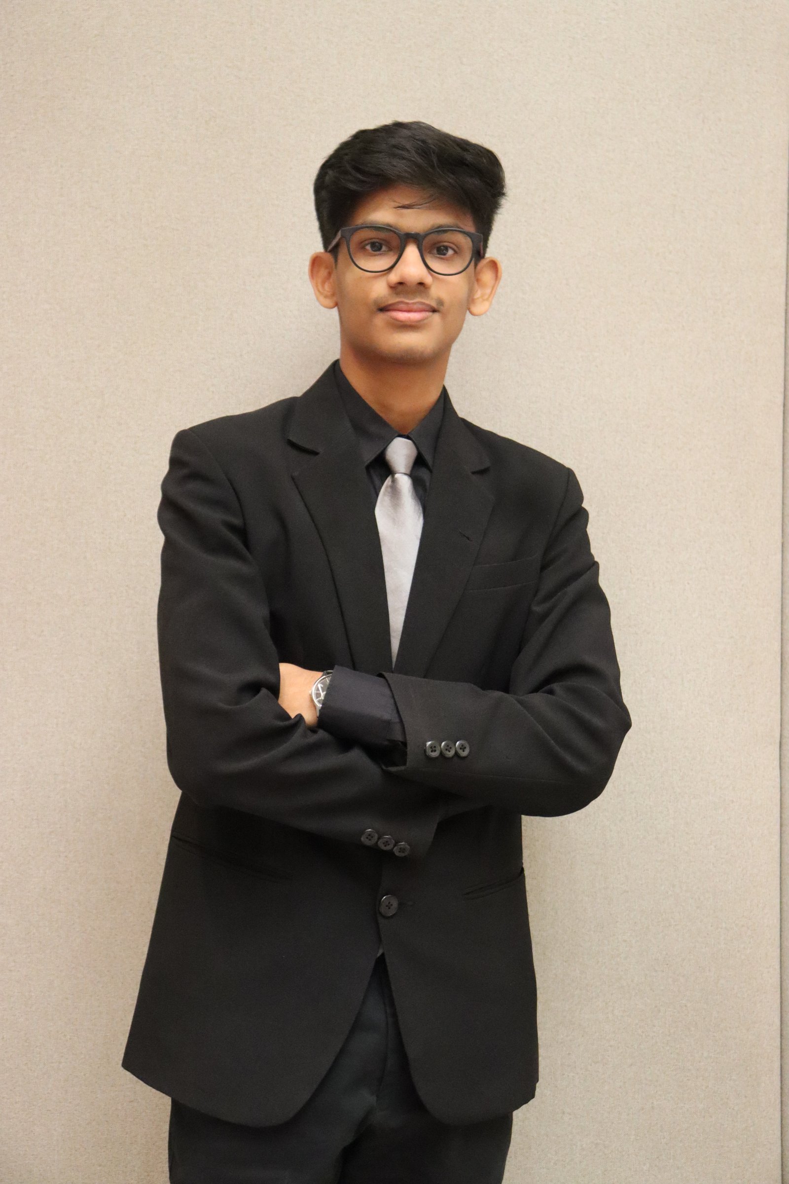 Kaveen Herath's Image