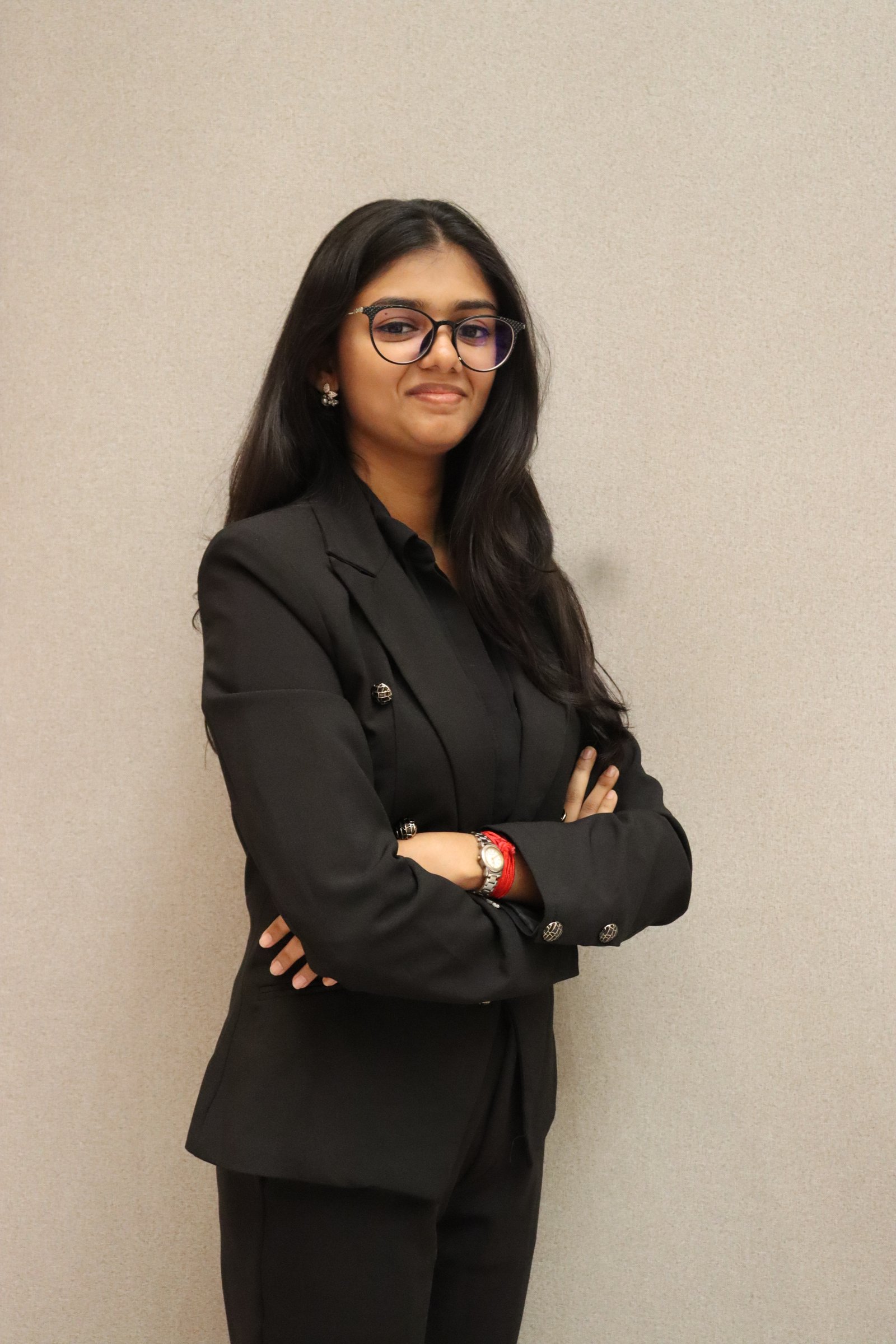Nehaa Shruthi Senthilnathan's Image