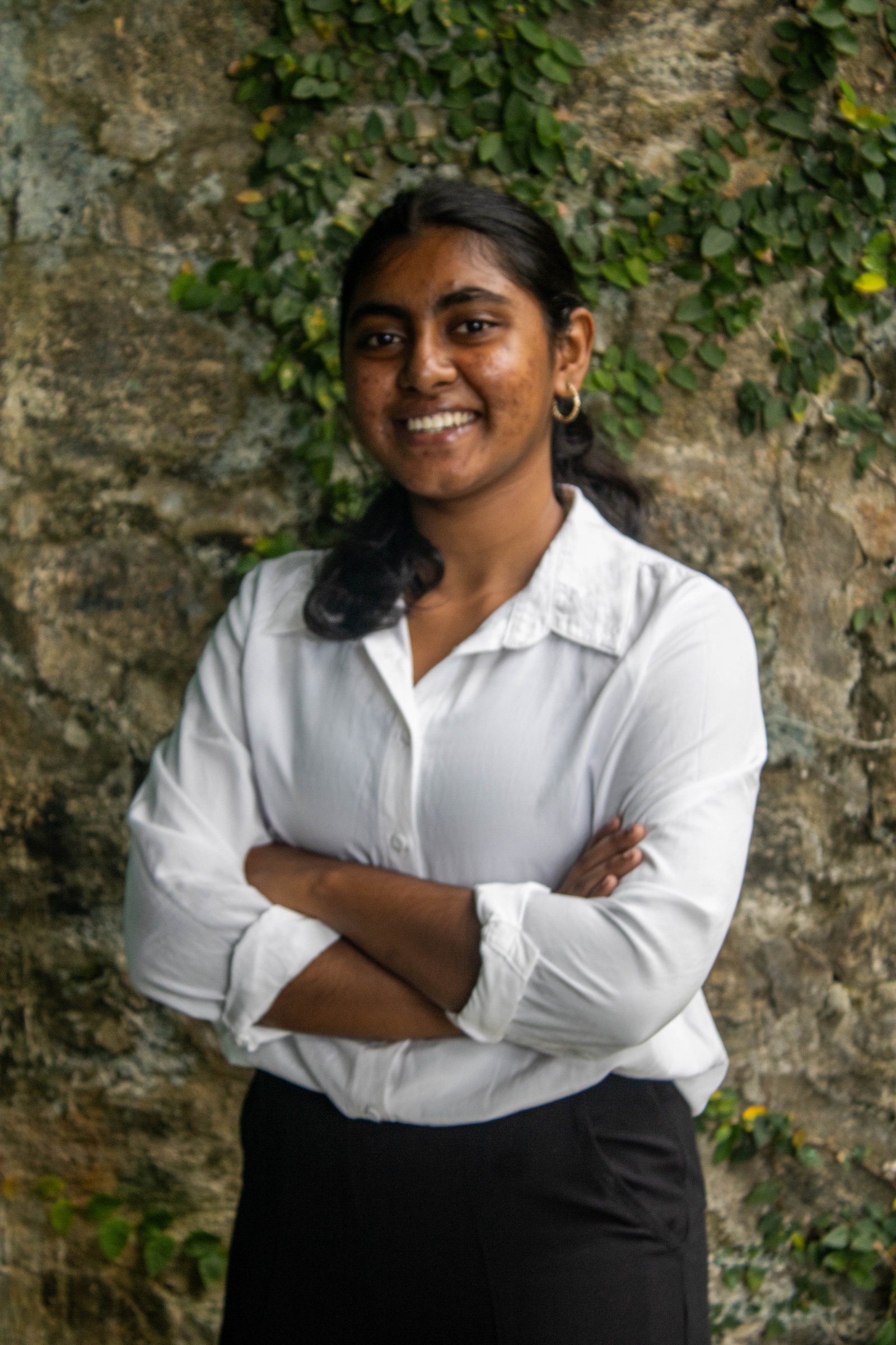 Shalindri Sathiyanadhan's Image