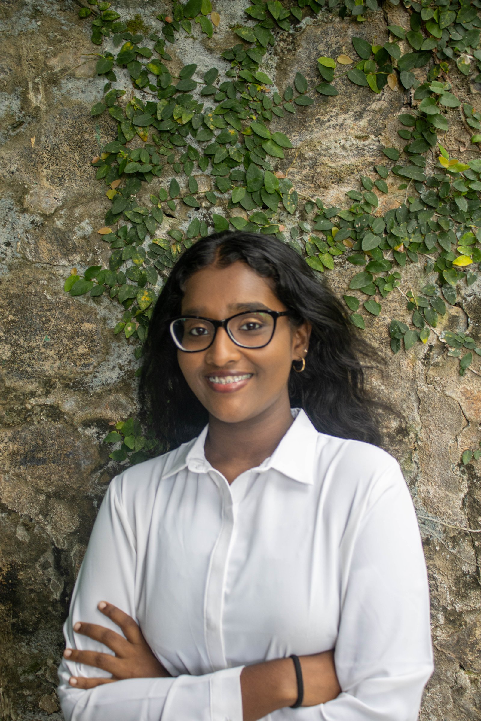 Savitha Krishnakumar's Image