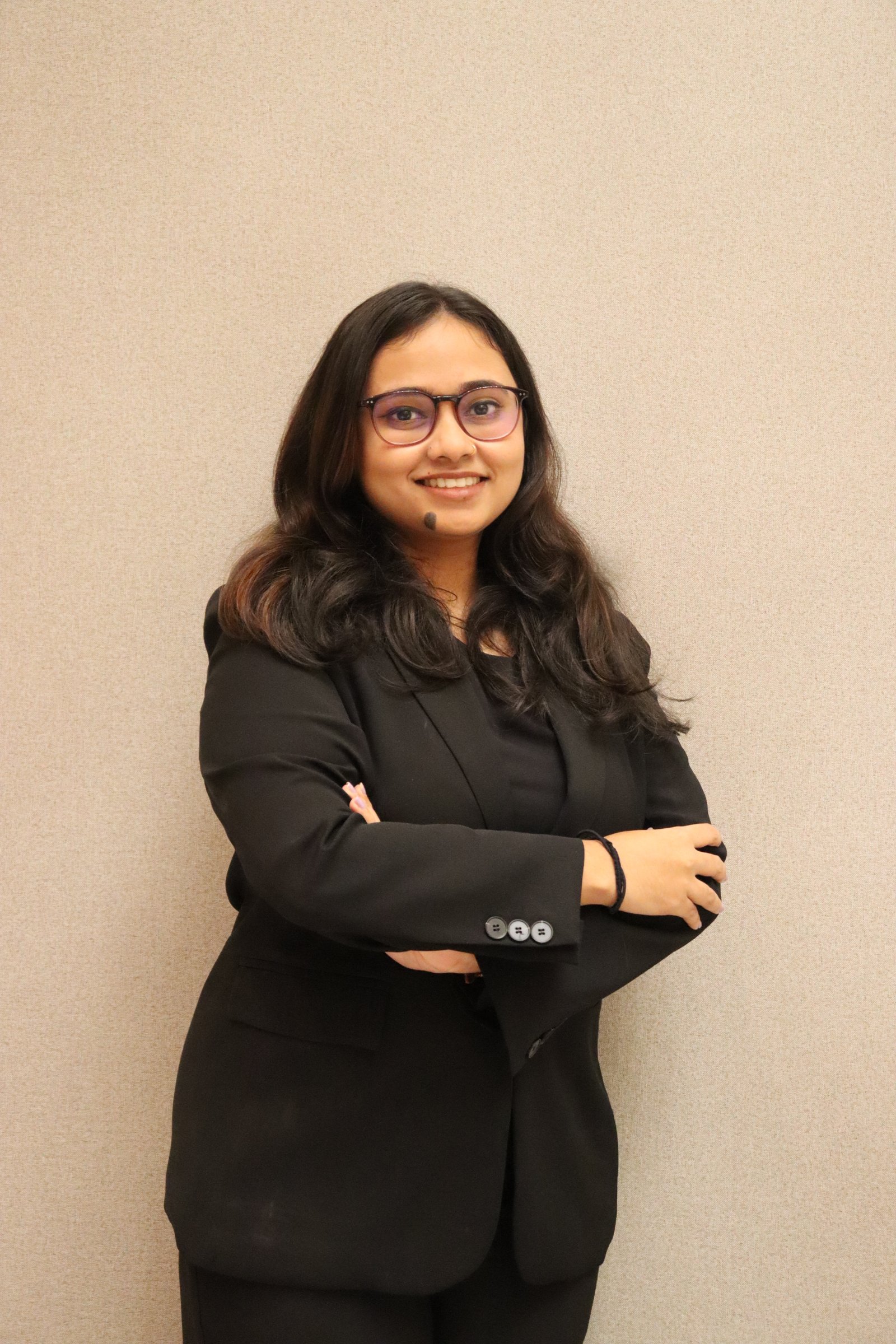 Gayathiri Manoharan's Image