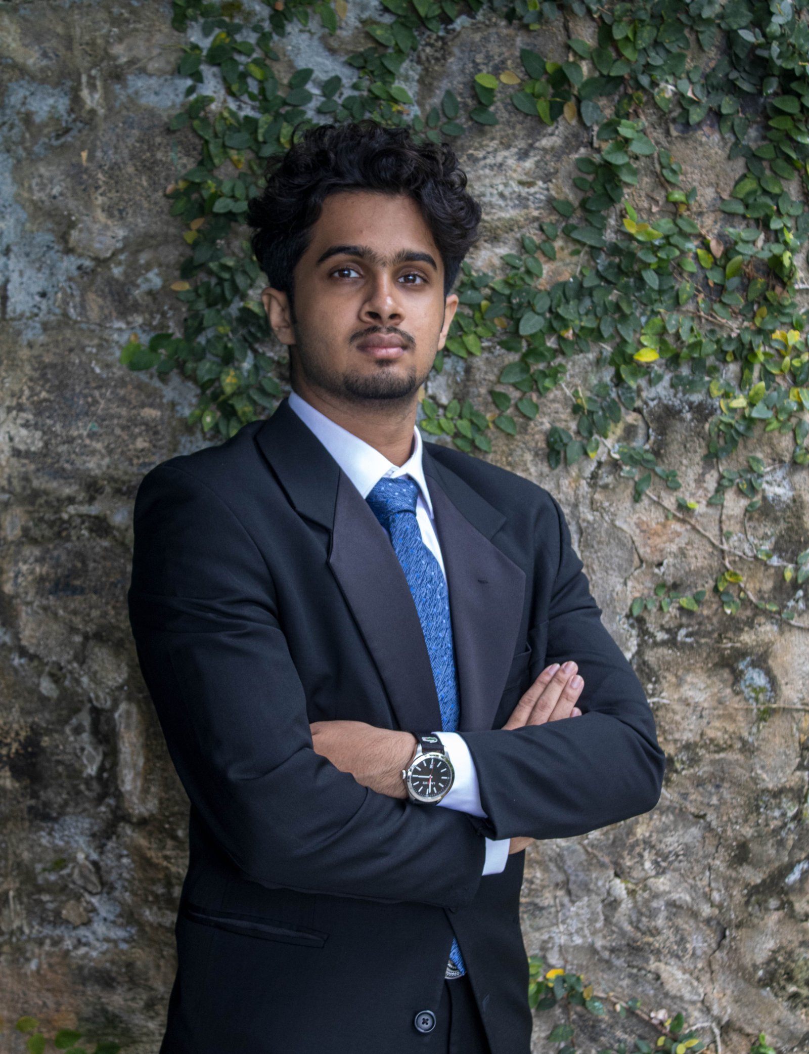 Rashad Riyadh's Image