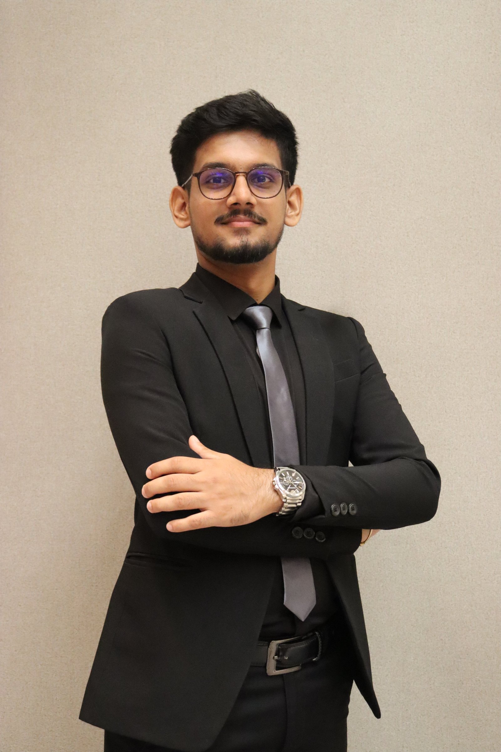 Harivihtushanan Sasendran's Image