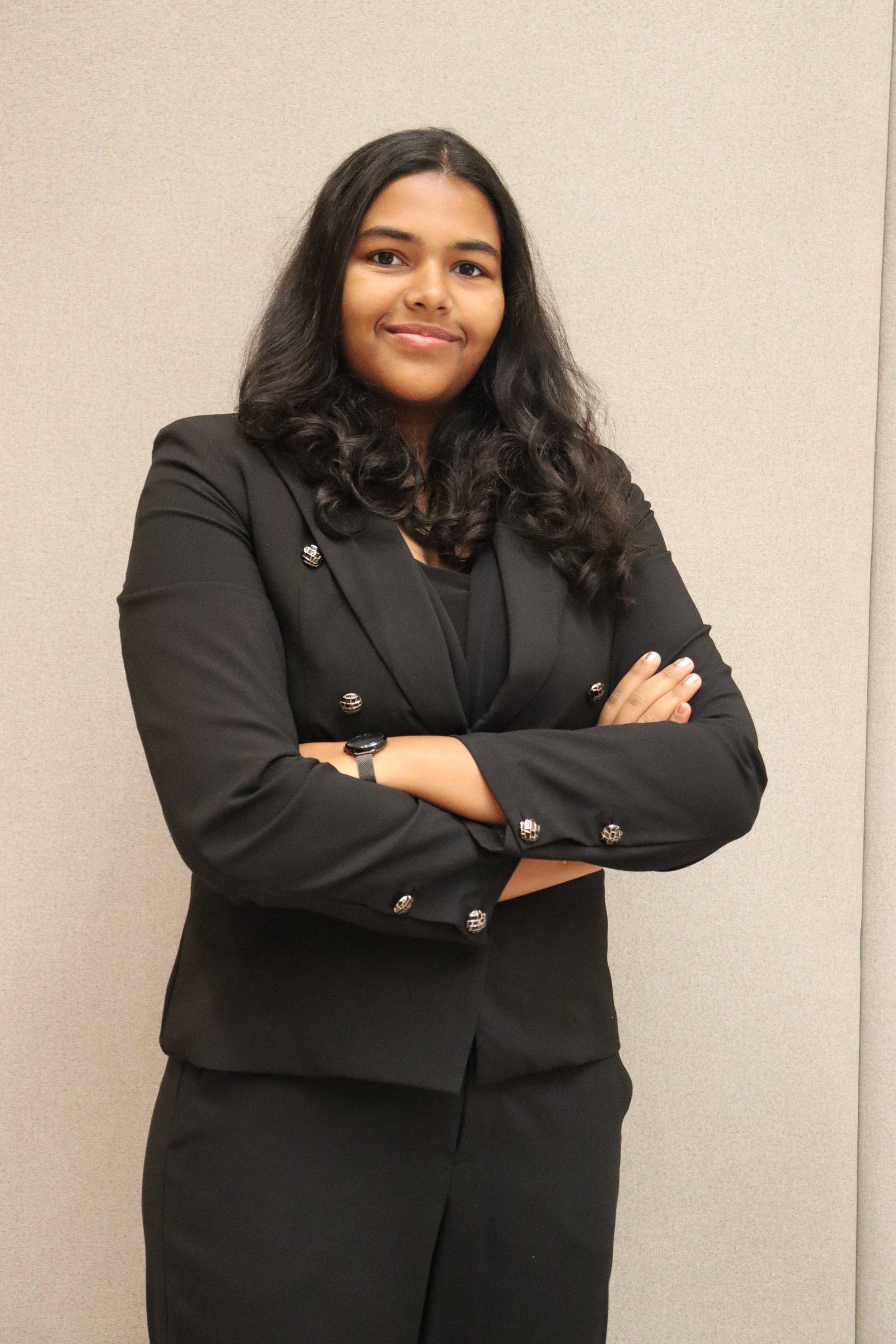 Saleesha Wijesinha's Image