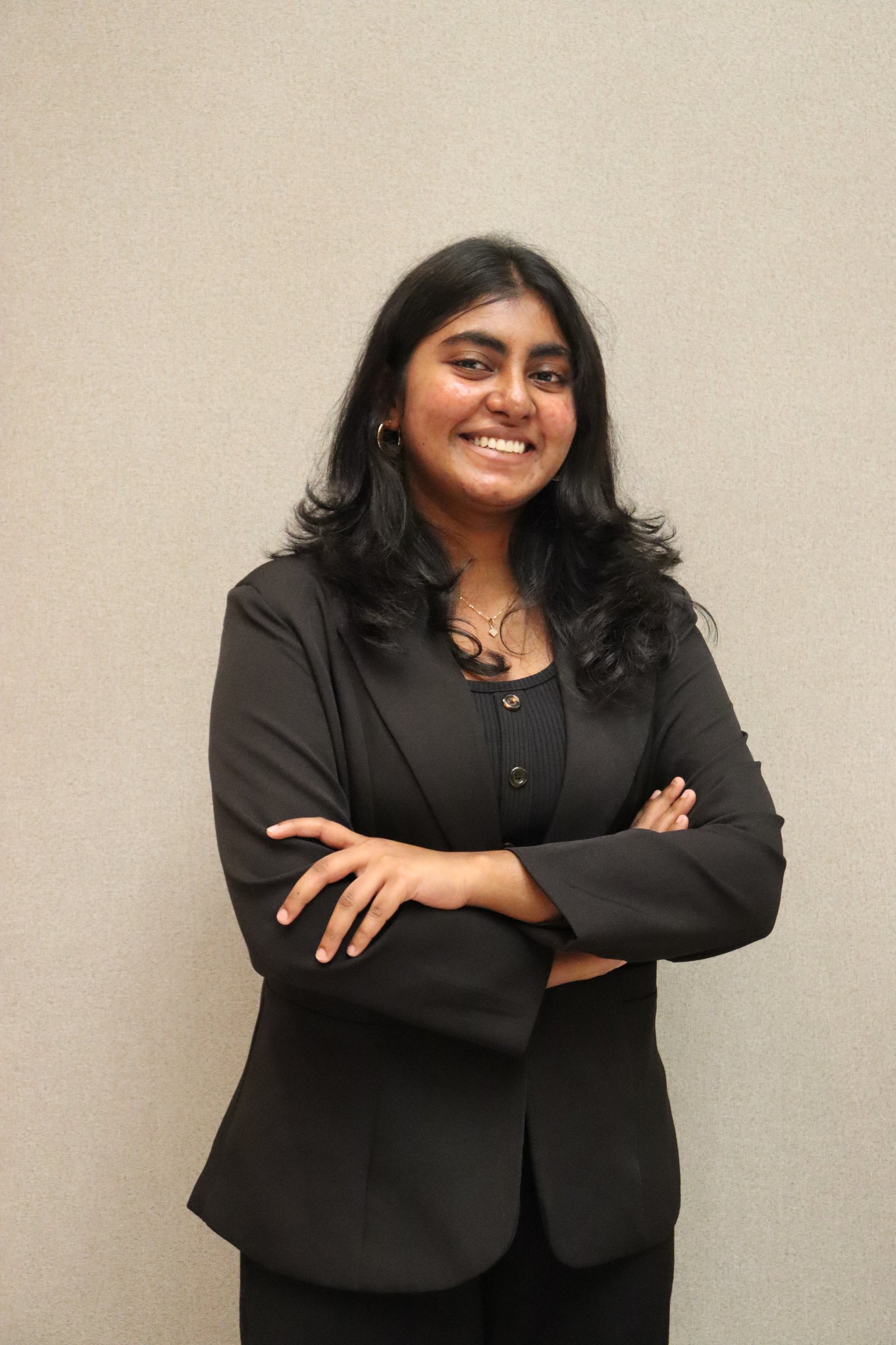 Shalindri Sathiyanathan's Image