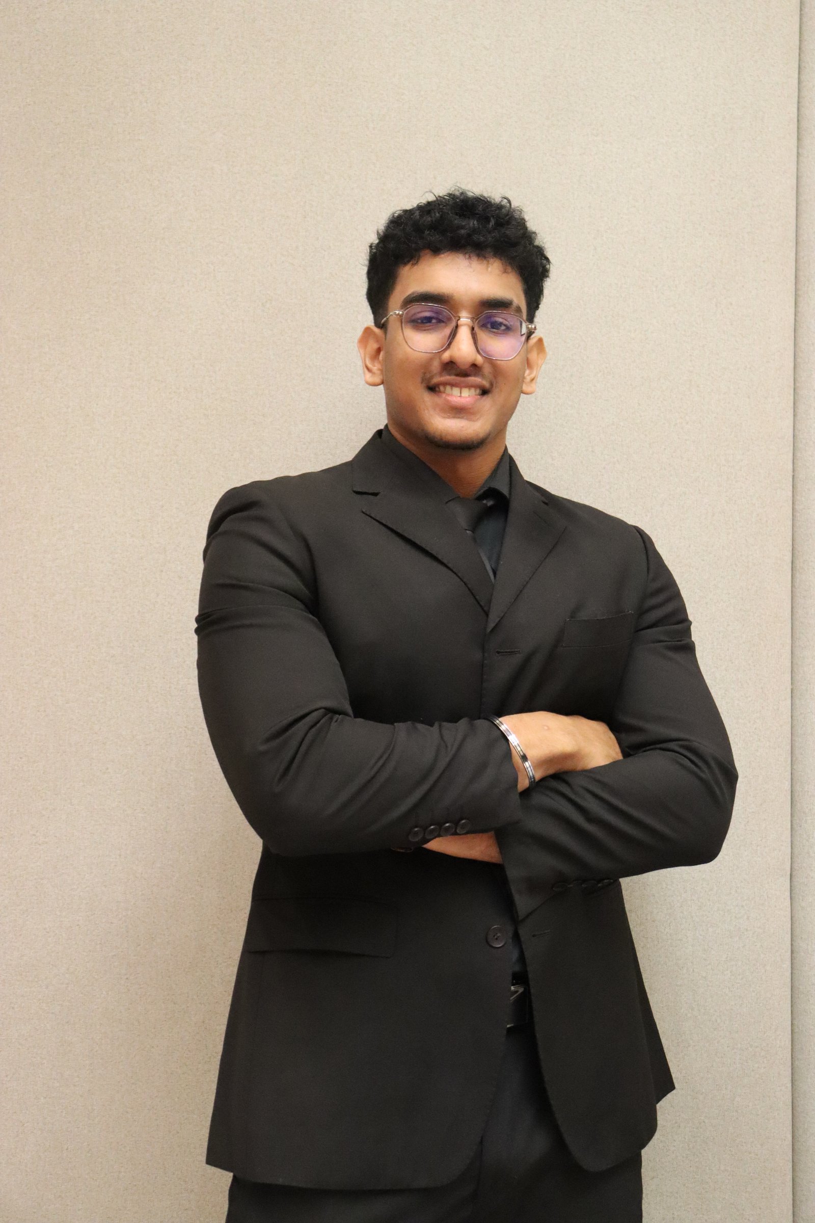 Abdulrahman Muneer's Image