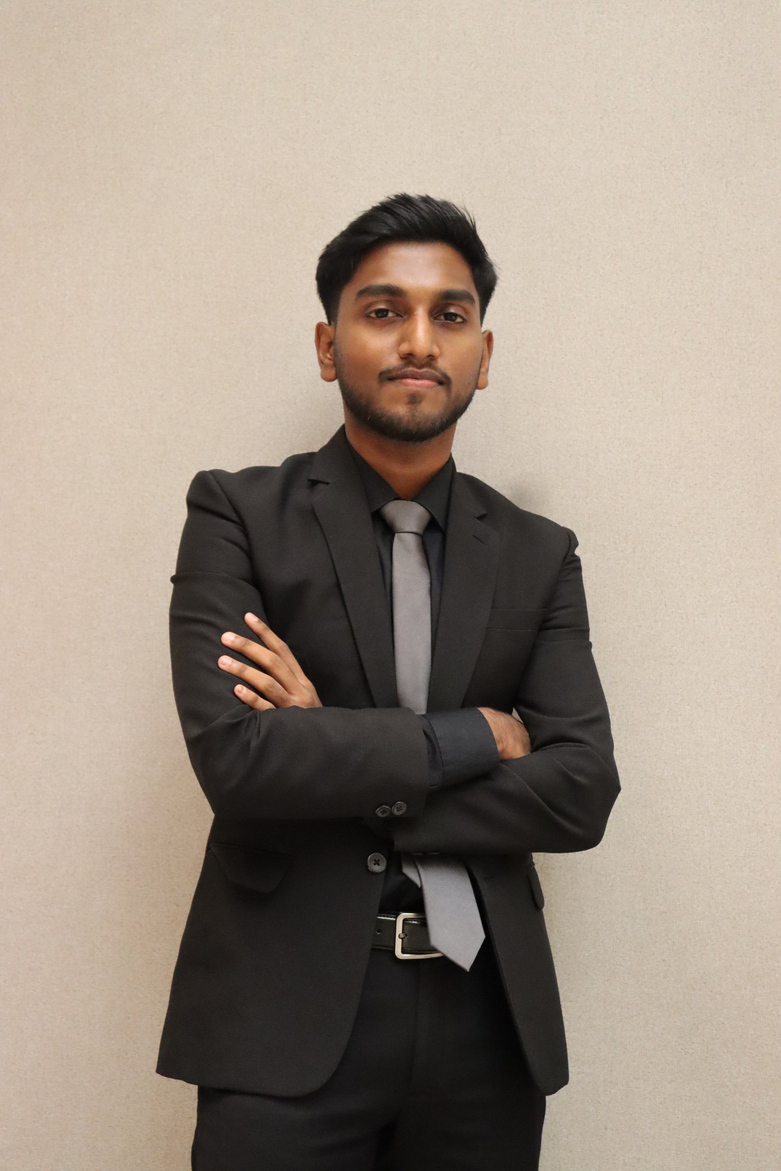 Aabid Isthihar's Image
