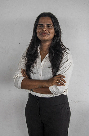 Rtr. Diroshini Chandrasekaran