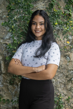 Rtr. Kassie Mendis