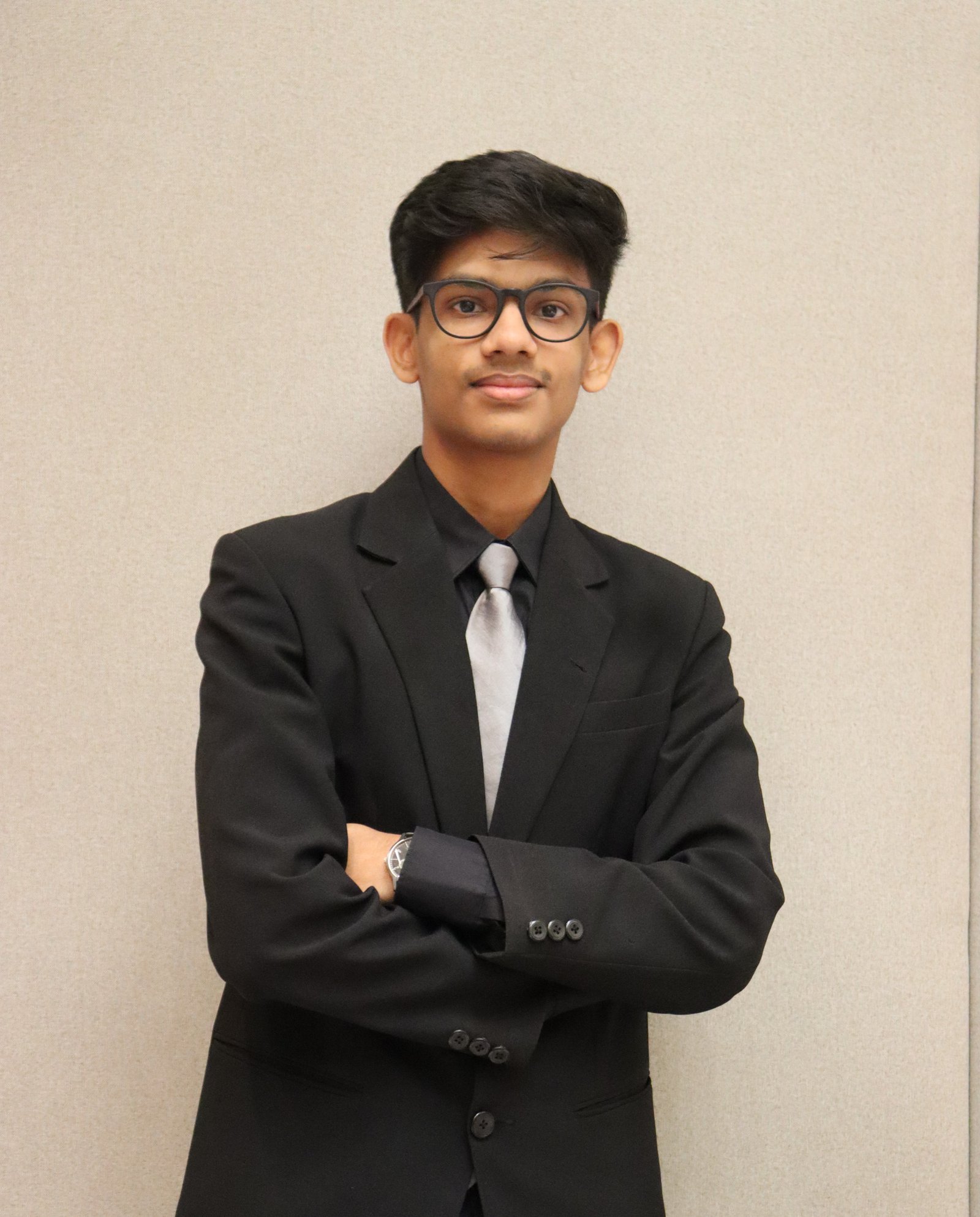 Rtr. Kaveen Herath