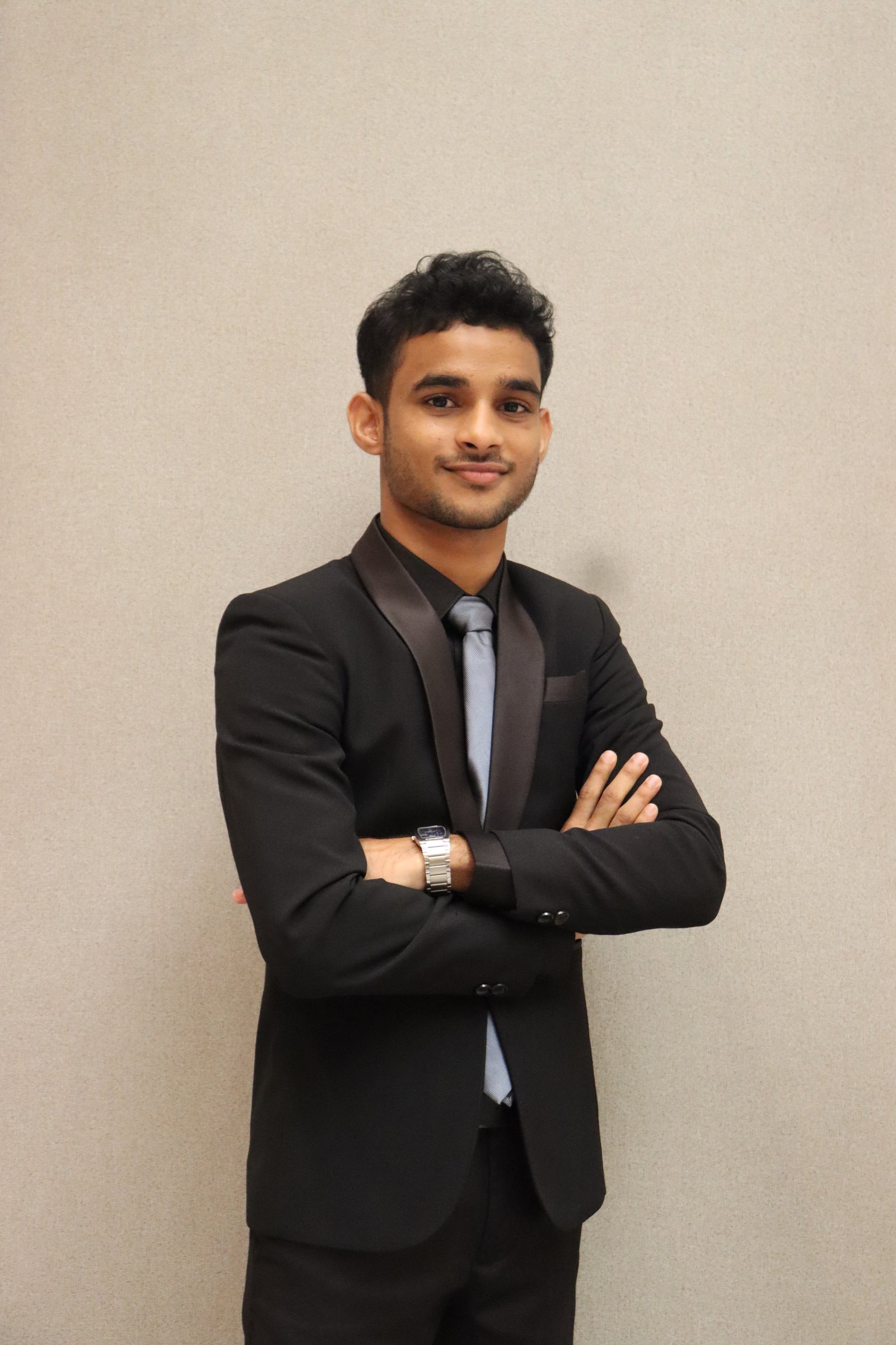 Rtr. Dewmin Senarath